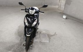 HONDA DIO 110 JF58