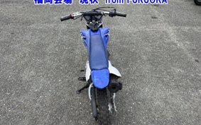 YAMAHA TT-R50 E
