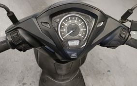 HONDA LEAD 125 JF45