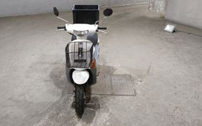 SUZUKI LETS4 CA41A