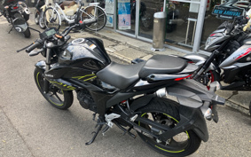 SUZUKI JIKUSA-150 ED131