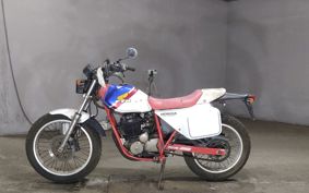 HONDA FTR250 MD17