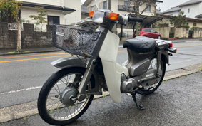 HONDA SUPER CUB50 AA01