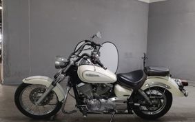 YAMAHA DRAGSTAR 250 VG05J