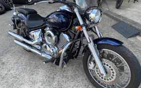 YAMAHA DRAGSTAR1100 2009 VP13J
