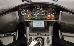 HONDA GL 1800 GOLD WING SC68