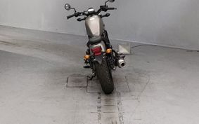 HONDA REBEL MC49