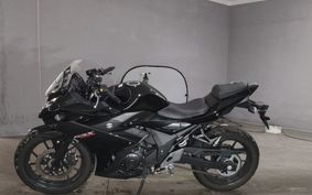 SUZUKI GSX250R DN11A