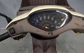 HONDA DIO CHESTER AF62