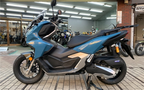HONDA ADV160 KF54