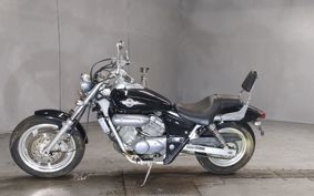 HONDA MAGNA 250 MC29