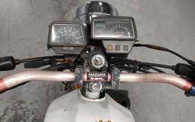 YAMAHA DT50 17W