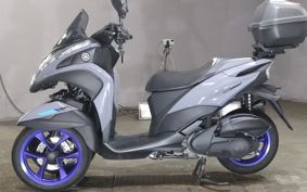 YAMAHA TORI CITY 155 SG37J