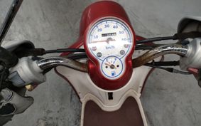 YAMAHA VINO SA37J