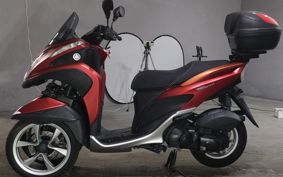YAMAHA TORI CITY125 SE82J
