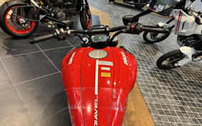 DUCATI  DUCATI  DIAVEL 1260S 2021