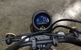 HONDA CL500 PC68
