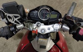 SUZUKI GSR250 GJ55D