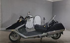 HONDA FUSION MF02