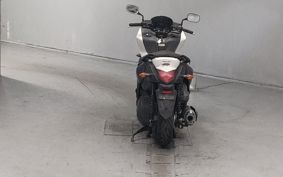 HONDA PHASE MF11