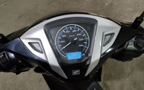 HONDA LEAD 125 JF45