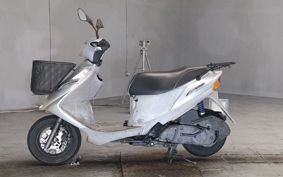 SUZUKI ADDRESS V125 CF46A