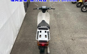 SUZUKI BAR DEE50