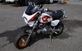 HONDA MONKEY Z50J