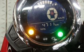 HONDA  DUX 125