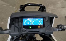 HONDA CRF190L PJLC