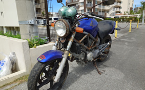 HONDA VTR 250 MC33