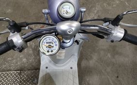 SUZUKI LETS4 CA45A