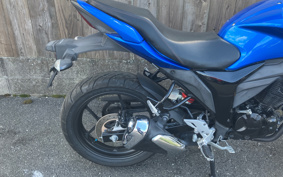 SUZUKI JIKUSA-150 NG4BG