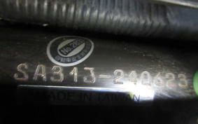 YAMAHA VOX SA31J