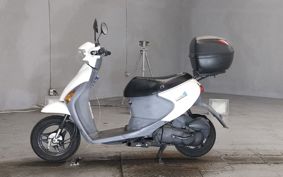 SUZUKI LETS4 CA46A