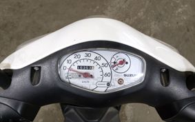 SUZUKI LETS CA4AA
