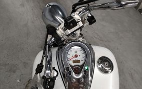 YAMAHA DRAGSTAR400 VH01J