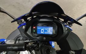 SUZUKI GSX250R DN11A
