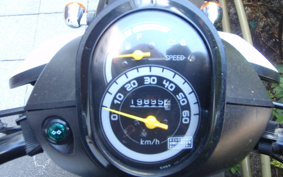 HONDA BENLY50 AA05