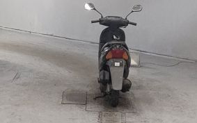 SUZUKI LETS2 CA1KA
