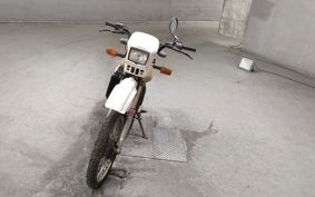 YAMAHA DT50 17W