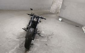 YAMAHA DRAGSTAR400 CLASSIC 4TR