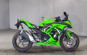 KAWASAKI NINJA250 EX250L