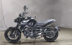 YAMAHA MT-09 RN52J