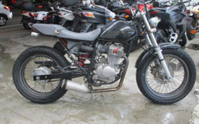 HONDA FTR223 MC34