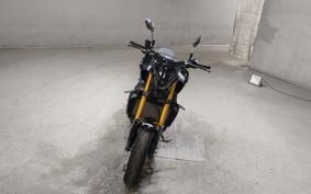 YAMAHA MT-09 SP RN69J
