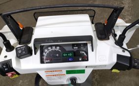 HONDA GYRO TD02