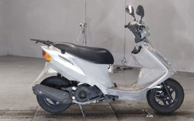 SUZUKI ADDRESS V125 CF46A
