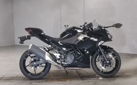 KAWASAKI NINJA400 EX400G
