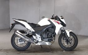 HONDA CB400F NC47